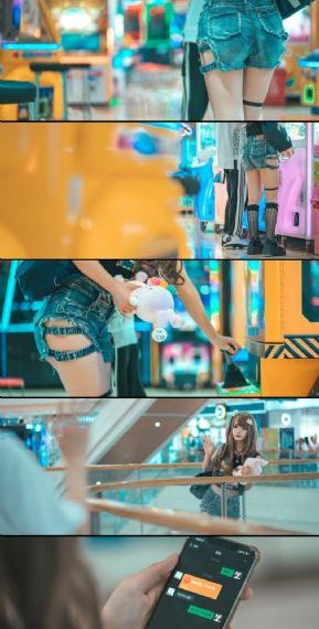 漂亮的李慧珍_高清电影完整版
